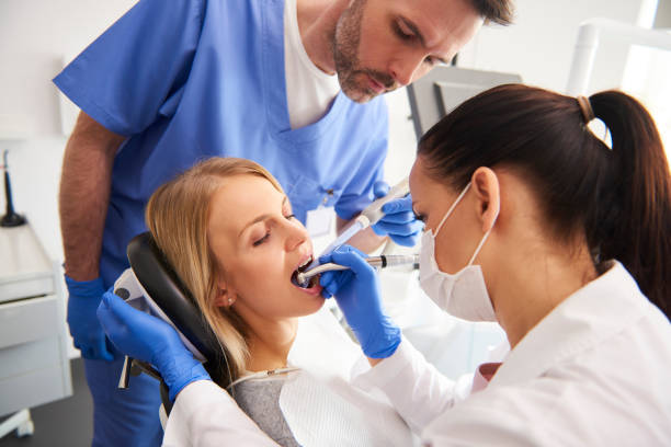 Advanced Technology for Better Dental Care in East Aurora, NY